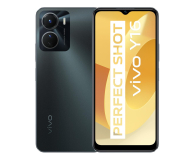 VIVO Y16 4/128GB Czarny - 1073484 - zdjęcie 1